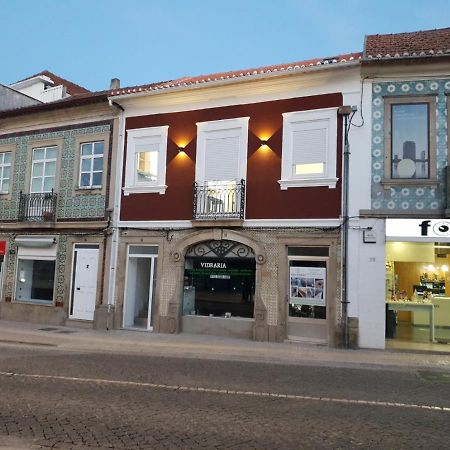 Henriqueta Maia Suits Ílhavo Екстериор снимка
